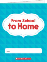 From School to Home Folder