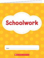 Schoolwork Folder