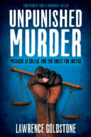 Unpunished Murder: Massacre at Colfax and the Quest for Justice (Scholastic Focus)