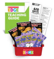 Scholastic EDGE Grade 3