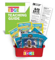 Scholastic EDGE Grade 5