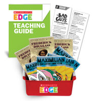 Scholastic EDGE Grade 6
