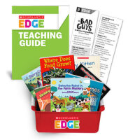 Scholastic EDGE Grades K-6