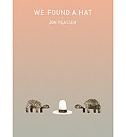 This Is Not My Hat by Jon Klassen: 9780763655990