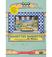 Nanette's Baguette