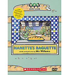 Nanette's Baguette