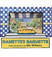 Nanette's Baguette