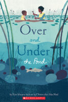 Over and Under the Pond