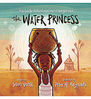 Water Princess, The