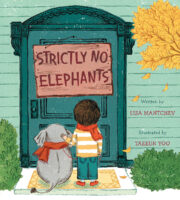 Strictly No Elephants