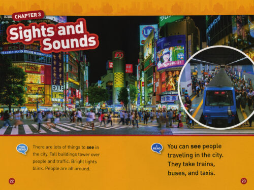 新品 National Geographic Kids 1 / ORT 6-9 National Geographic Kids/ナショナルジオグラフィックキッズ