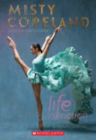 Life in Motion