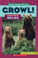 Wild About Animals: Growl!