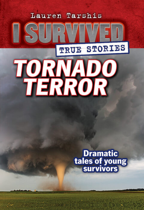 Five years ago: Tornado left behind six miles of terror