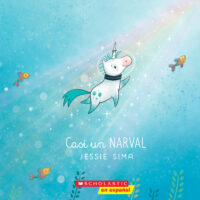 Casi un narval