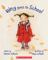 Ming Goes to School