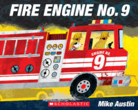 Fire Engine No. 9