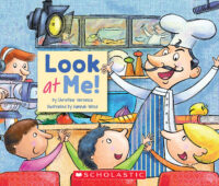 Look at Me!