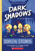 The Chicken Squad: Dark Shadows