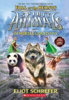 Spirit Animals-Fall of the Beasts: Immortal Guardians