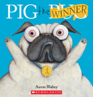 Pig the Winner (Pig the Pug)