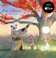 Zen Stories: Zen Ghosts