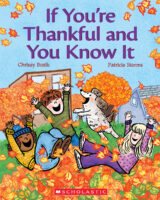 If You're Thankful and You Know It