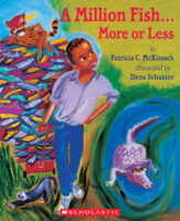 A Million Fish... More or Less