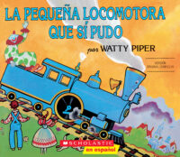 La pequeña locomotora que sí pudo