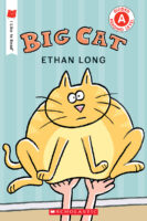 I Like to Read: Big Cat