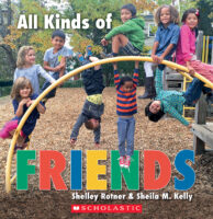 All Kinds of Friends