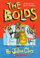 The Bolds: The Bolds