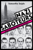 Nazi Saboteurs