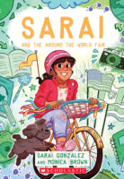 Saraí: Saraí and the Around the World Fair