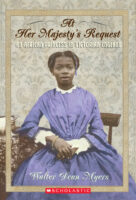 At Her Majesty's Request: An African Princess in Victorian England