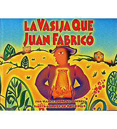 La Vasija que Juan Fabrico