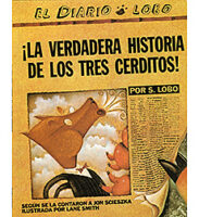 La Verdadera Historiade los Tres Creditos!