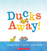 Ducks Away!