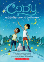 Cody: Cody and the Mysteries of the Universe