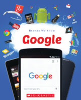 Brands We Know: Google
