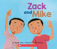 Zack and Mike