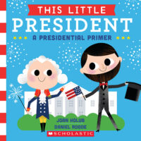 This Little...: This Little President