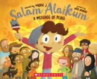 Salam Alaikum