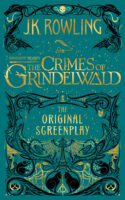 Harry Potter & Fantastic Beasts: The Crimes of Grindelwald