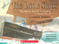 The Little Ships