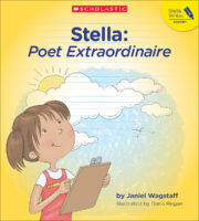Stella: Poet Extraordinaire