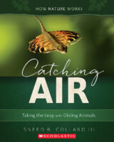 How Nature Works: Catching Air
