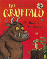 The Gruffalo