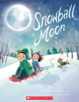 Snowball Moon