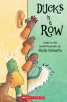 Max the Duck-I Can Read!™ Level 1: Ducks in a Row